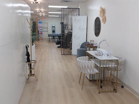 Studio of Professional Aesthetics