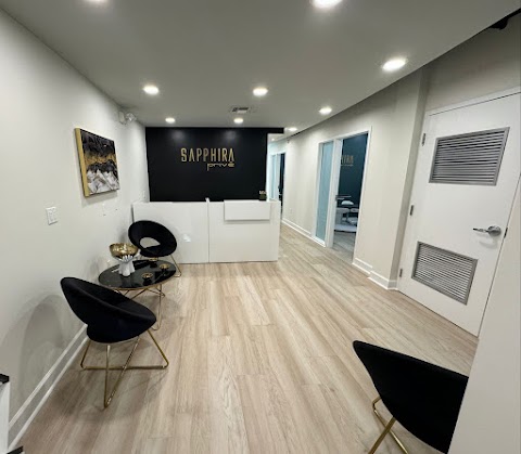Sapphira Prive