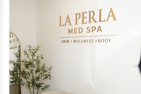 La Perla Med Spa