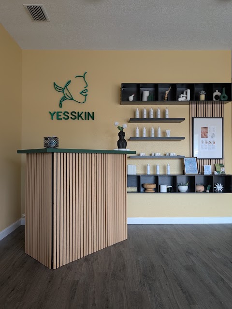 Yesskin Skin Care
