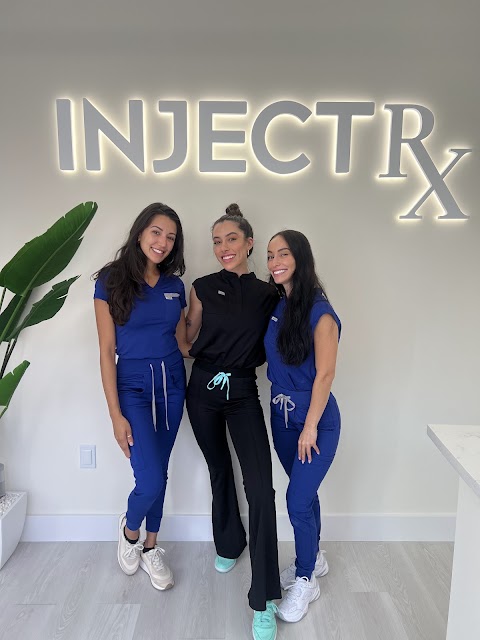 InjectRX Wellness- Mizner Park