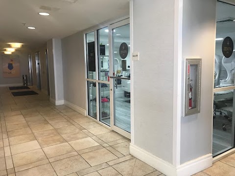 Zenith Salon and Spa Sunny Isles Beach