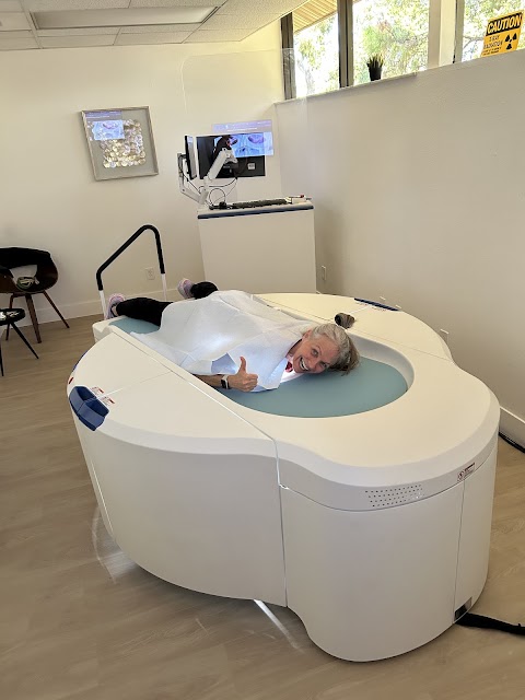 Advanced Imaging & Wellness