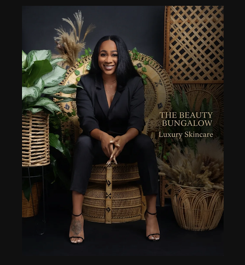 The Beauty Bungalow Boutique Day Spa
