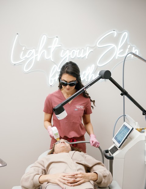 Glow with Leah
