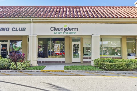 Clearlyderm Dermatology Surgery and Vein Center