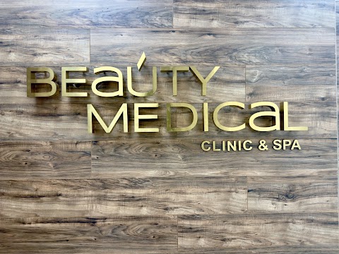 Beauty Medical Clinic & Spa