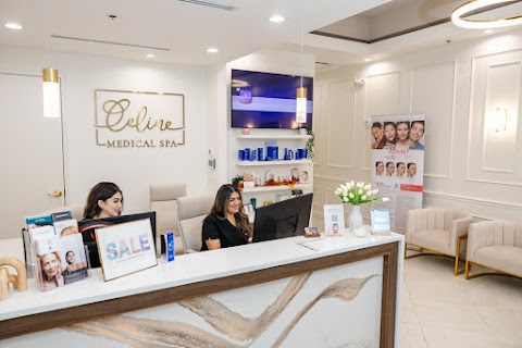 Celine Med Spa Orlando - Fillers Injectables & Hydrafacial