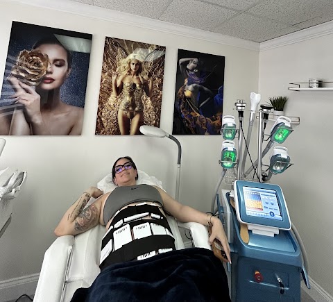 Certified Advanced Med Spa