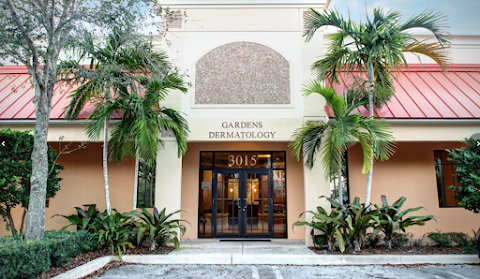 Gardens Dermatology & Cosmetic Surgery Center