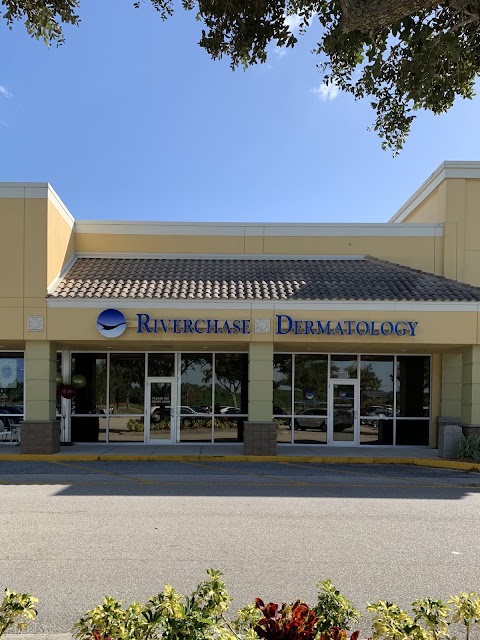 Riverchase Dermatology - Parrish