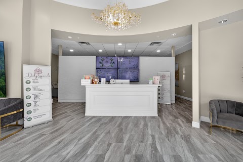 Optimal Wellness at The Shops At Wiregrass