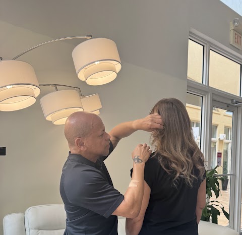 Lesther Beauty Salon