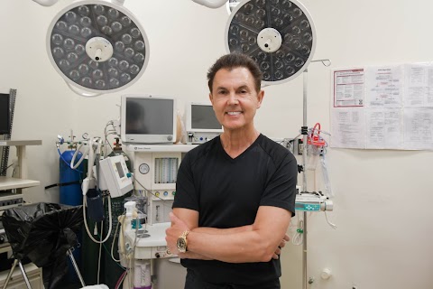 Joshua A. Halpern, M.D. P.A.