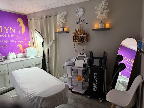 Marilyn Mobile Massage & Spa | Post-op Recovery Specialist