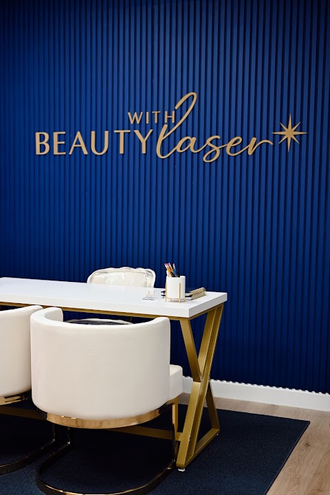 Beauty with Laser