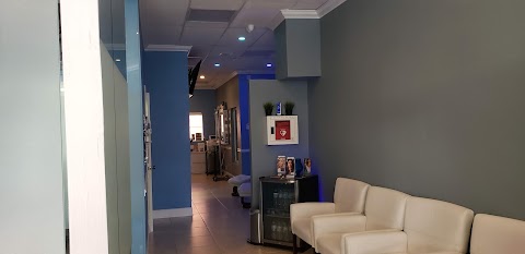Liquivida Wellness Center | Lauderdale Beach
