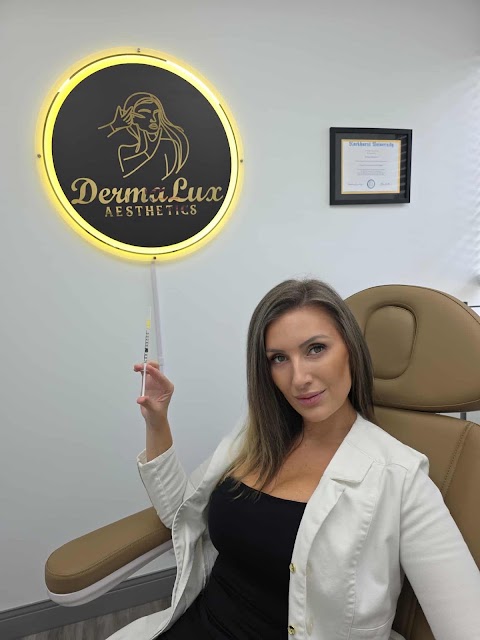 DermaLux Aesthetics, LLC