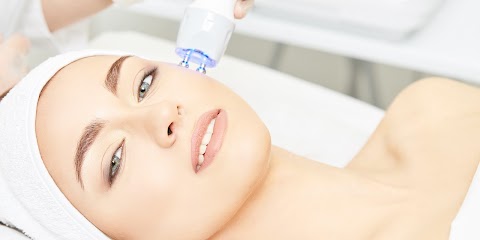 Oceanique Salon and Body Care