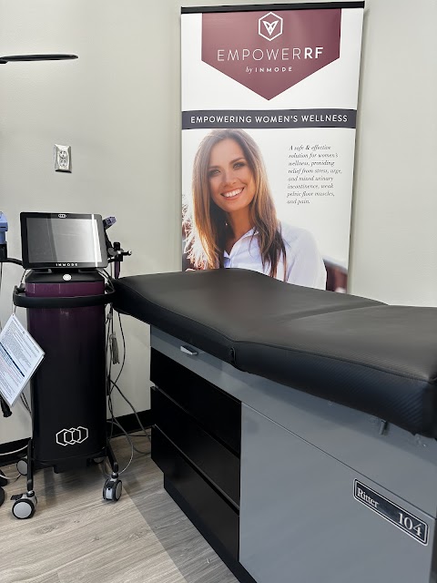 Helios Med Spa