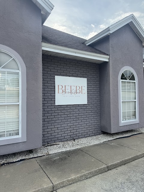 Beebe Beauty Bar