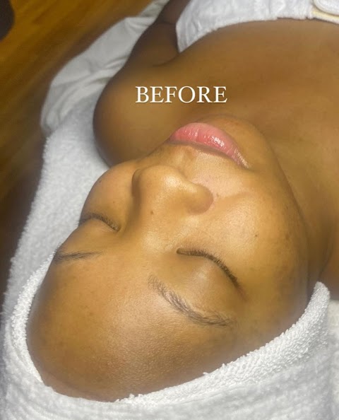 Inara Aesthetics & Beauty Bar