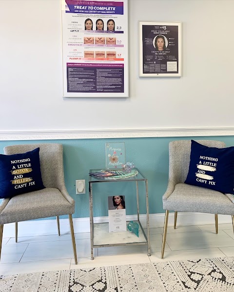 Goldfingers Aesthetics & MedSpa - New Smyrna Beach