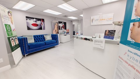 VIP Aesthetic Center Best Med Spa for Botox & Fillers