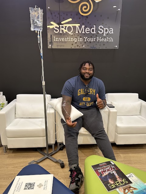 SRQ Med Spa