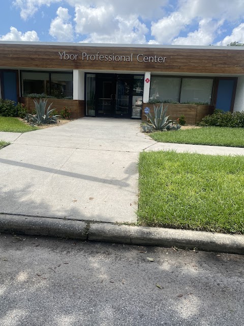 Ybor Laser Salon