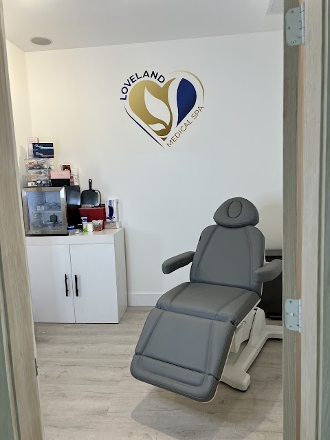 Loveland Med Spa