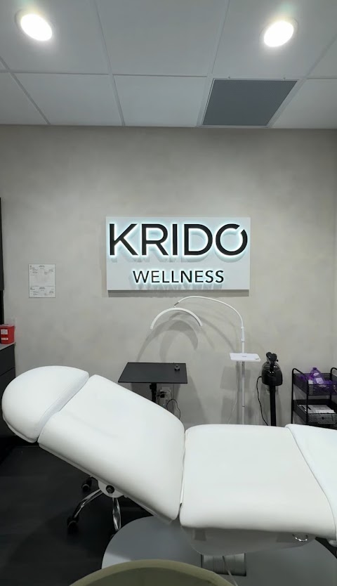 KRIDO Wellness