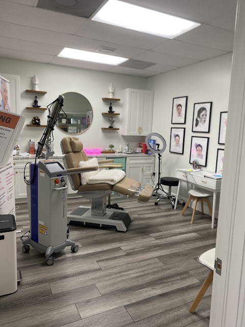 Bella MedSpa & Wellness Clinique