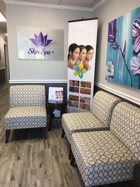 Skin Spa Plus