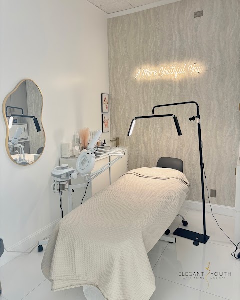 Elegant Youth MedSpa