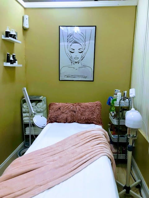 Skincare by Regina Kelly