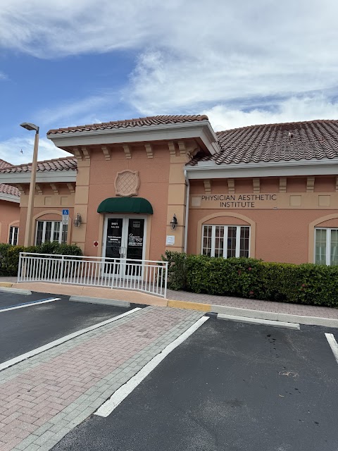 Physician Aesthetic Institute