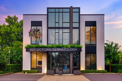 Reflections Dermatology - Winter Park