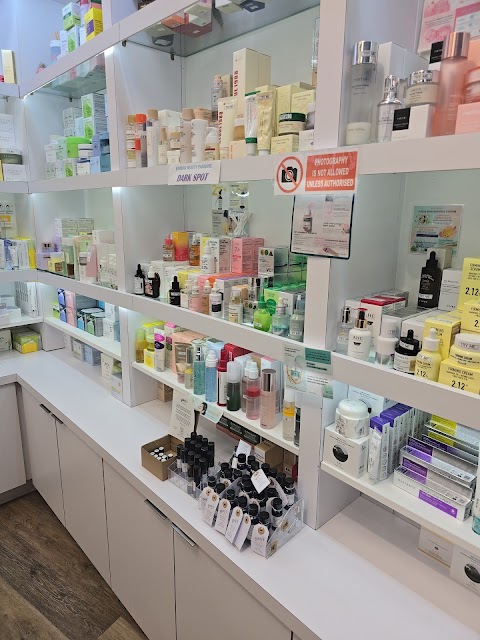Korean Beauty Paradise