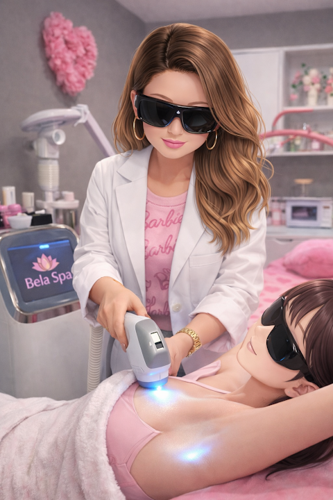 Bela Spa