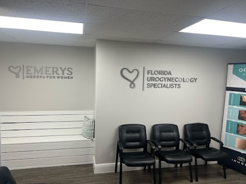 Emerys Medspa for Women