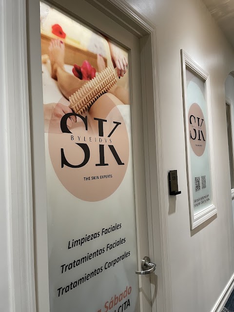 Skin by Leidys