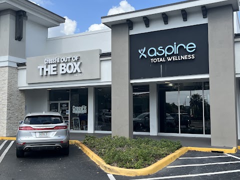 Aspire Total Wellness