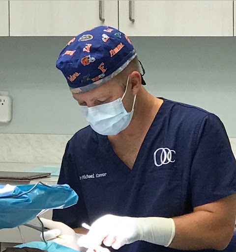 Dr. Michael A. Connor: Oculoplastic & Orbital Consultants