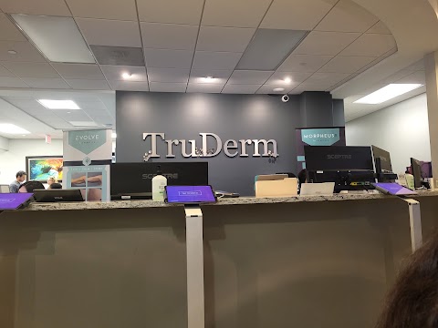 TruDerm Adult, Pediatric & Cosmetic Dermatology