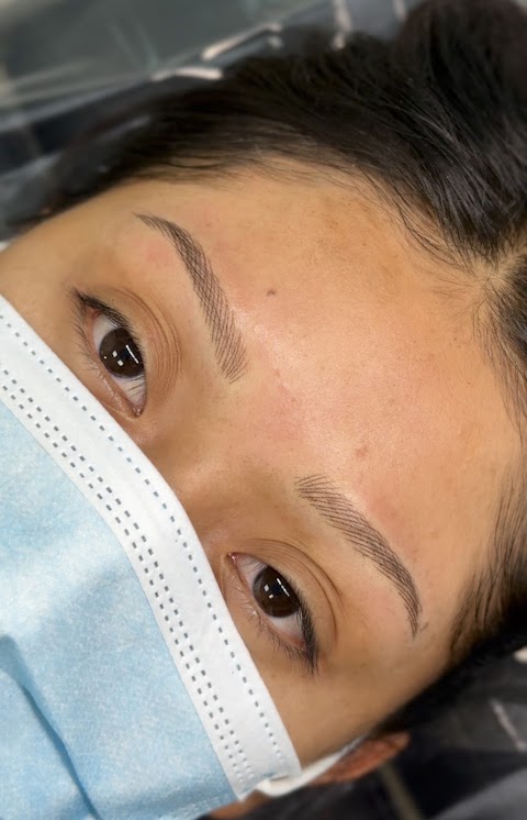Naturyl Brows Microblading & Lip Blush in St. Pete FL