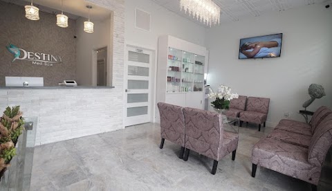 Destiny Med Spa