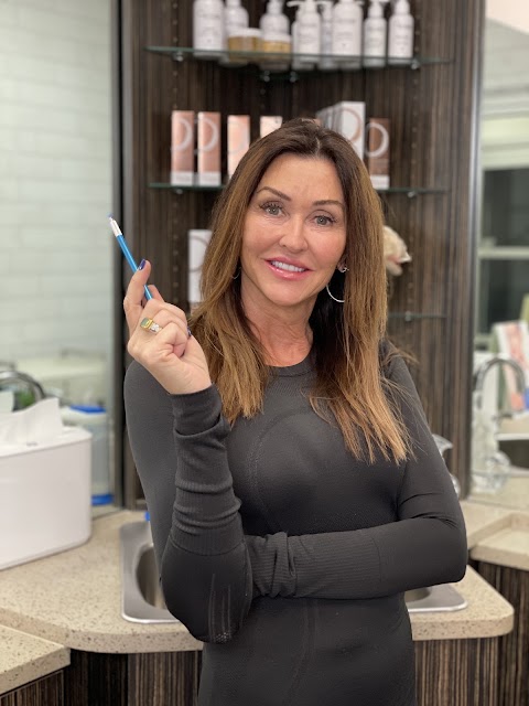 Liz OConnor Permanent Makeup & Esthetics