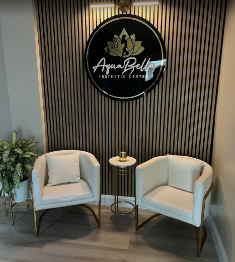Aquabella Aesthetic Center Miami