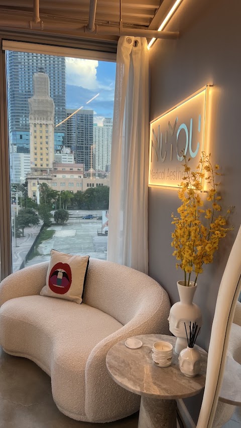 NuYou Medical Aesthetics